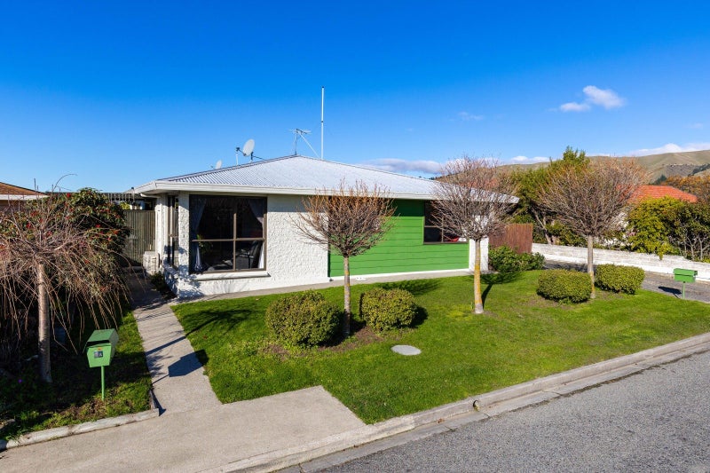 4A Totara Place, Redwoodtown, Blenheim - Carousel 1