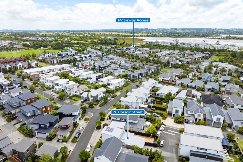22 Corsair Street, Hobsonville, Auckland - Carousel 26