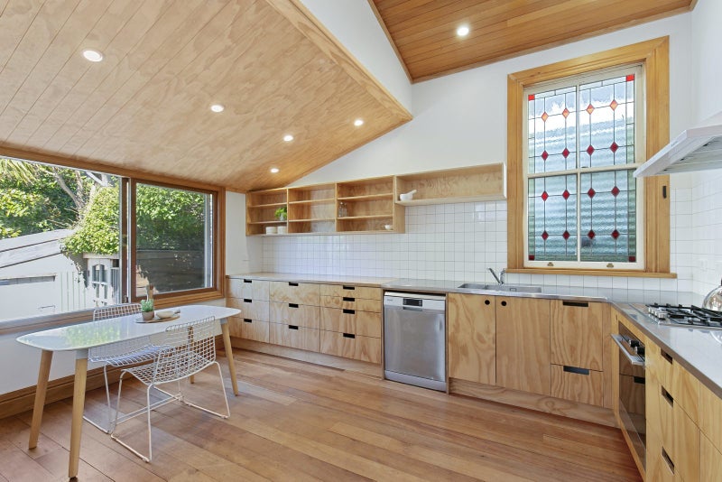 31 Edinburgh Terrace, Berhampore, Wellington - Carousel 2