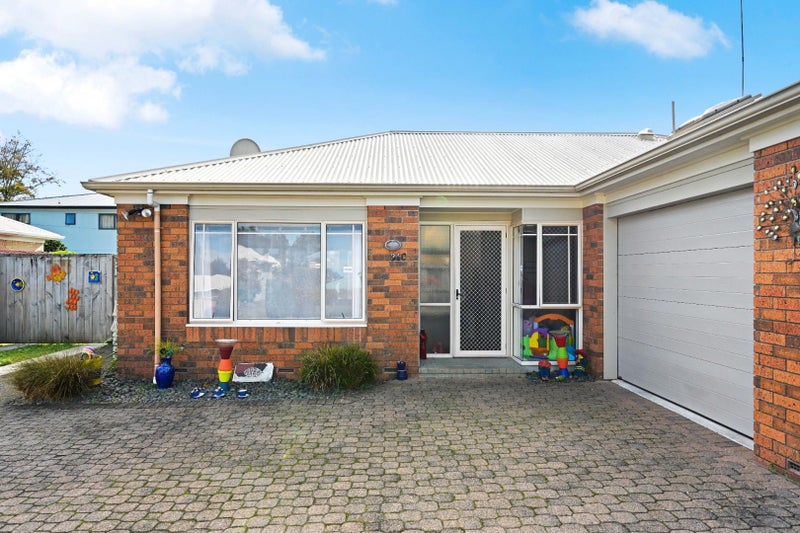 34C Brooklyn Road, Claudelands, Hamilton - Carousel 2