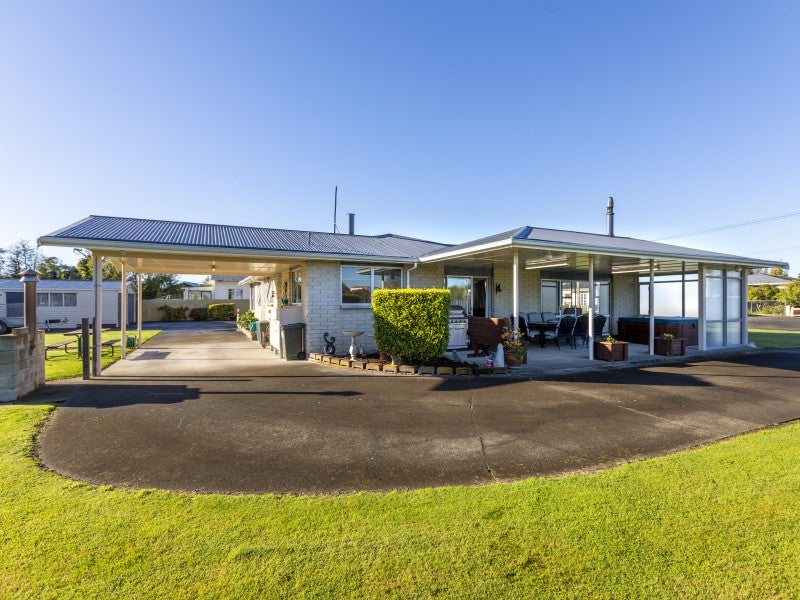 5 Union Street, WAIPAWA, Waipawa - Carousel 1