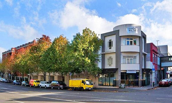 3C/9 Upper Queen Street, Newton, Auckland - Carousel 2