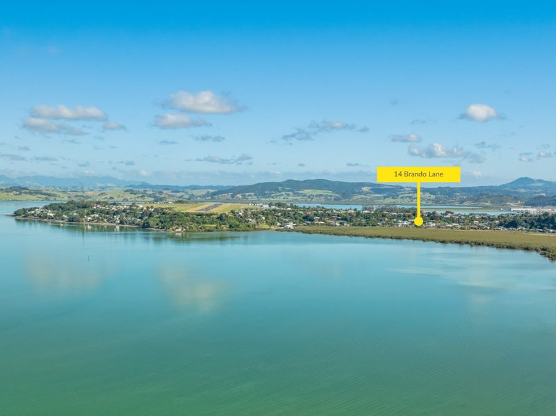 14 Brando Lane, Onerahi, Whangarei - Carousel 28