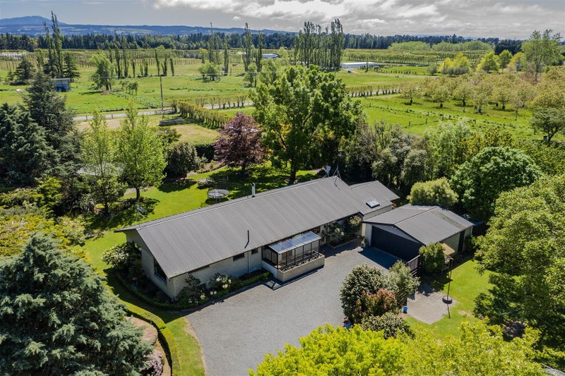 134 Merton Road, Fernside, Rangiora - Carousel 1