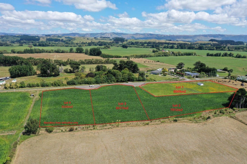 46 Oparatai Road, MANGATAINOKA, PAHIATUA - Carousel 8