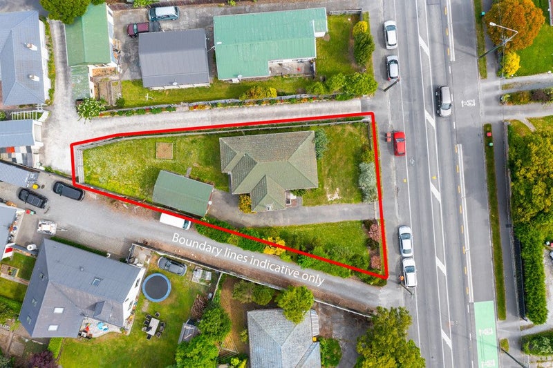 91 Hansons Lane, Upper Riccarton, Christchurch - Carousel 2