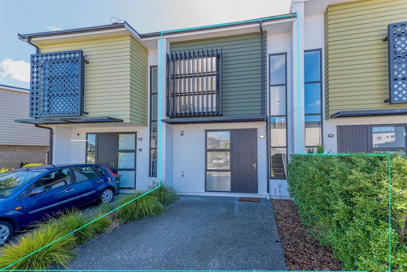 42 Sidney Wallingford Way, Hobsonville, Auckland - Carousel 2