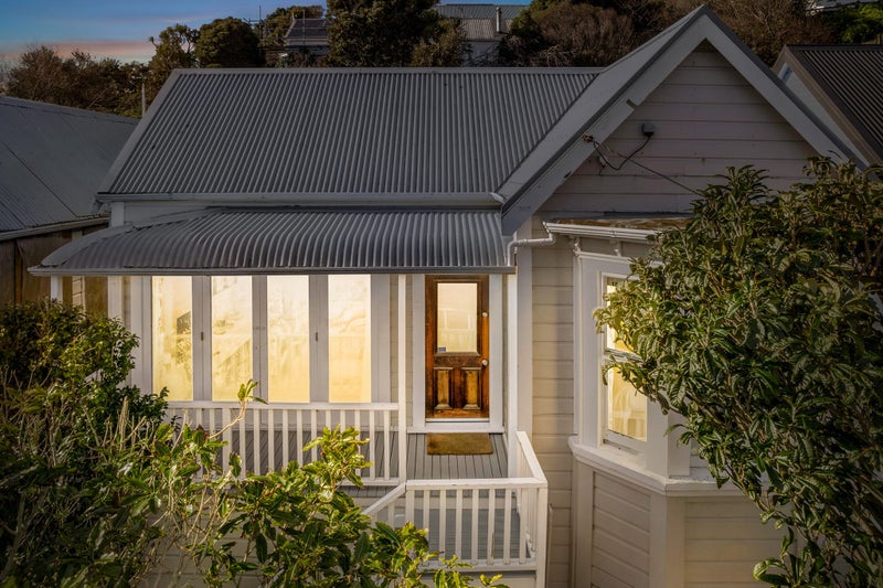 23 Princess Terrace, Newtown, Wellington - Carousel 15