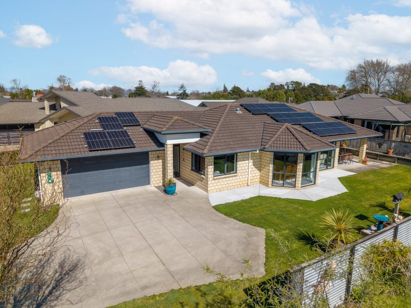 9 Dornoch Lane, Morrinsville, Morrinsville - Carousel 2