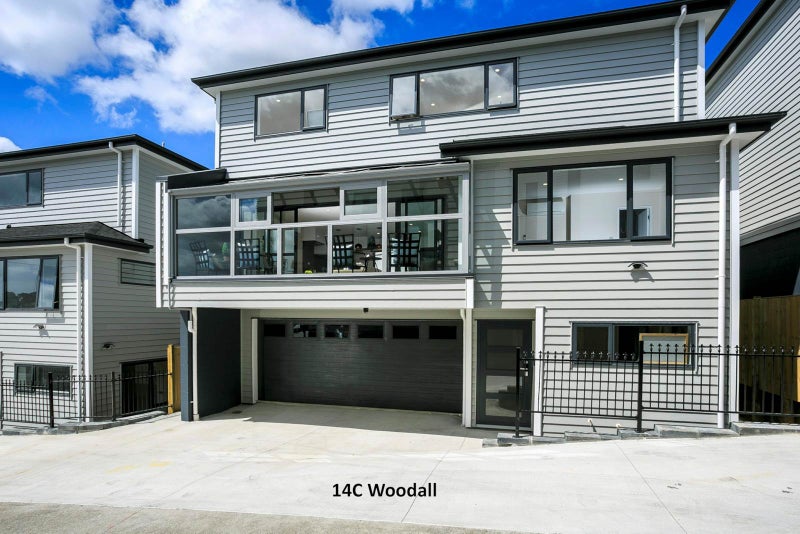 14C Woodall Place, Totara Vale, Auckland - Carousel 29
