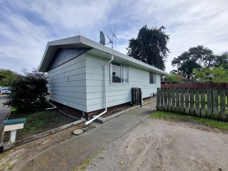 41B Gonville Avenue, Gonville, Whanganui - Carousel 1