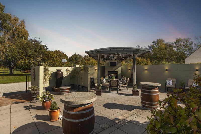 25 David Street, Yelverton, Blenheim - Carousel 50