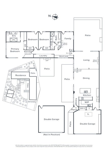 8 Big Valley Drive, Jacks Point, Queenstown - Carousel 25