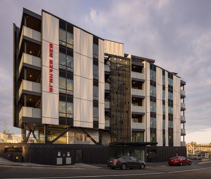 404/1 Enfield Street, Mount Eden, Auckland - Carousel 1