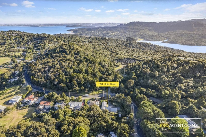 394 Huia Road, Titirangi, Auckland - Carousel 33