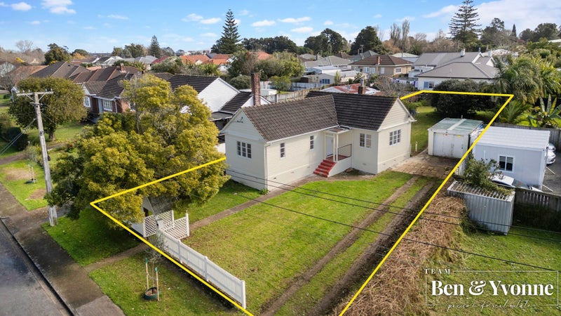 5 Beatty Street, Otahuhu, Auckland - Carousel 1