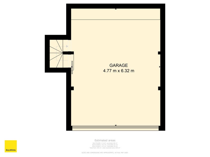 6 Marlowe Drive, Leamington, Cambridge - Carousel 28
