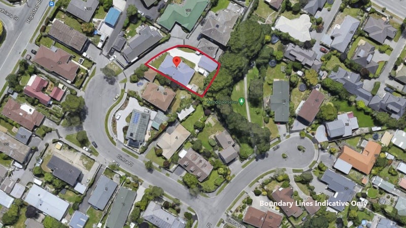 18A Cintra Place, Casebrook, Christchurch - Carousel 20