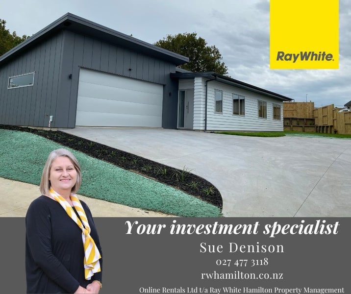 4 Parkside Drive, Huntington, Hamilton - Carousel 1