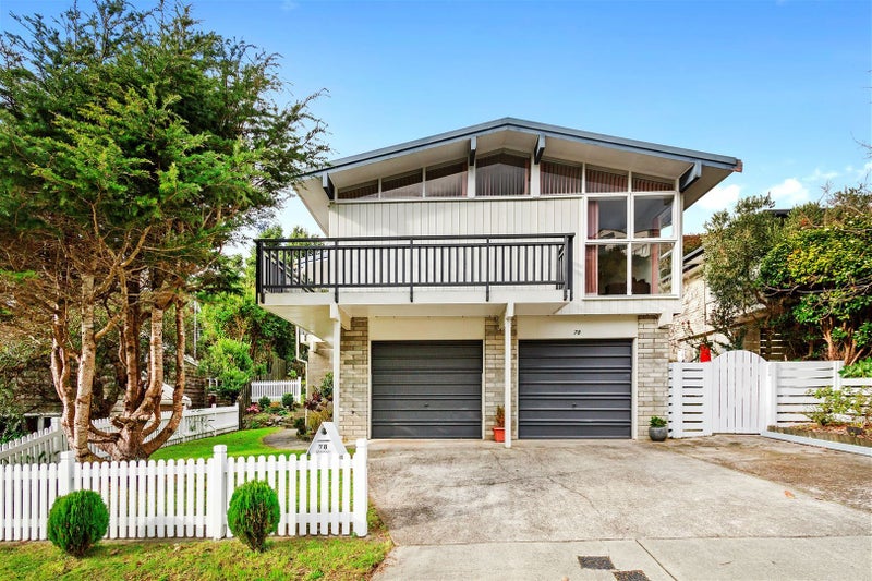78 Churton Drive, Churton Park, Wellington - Carousel 1