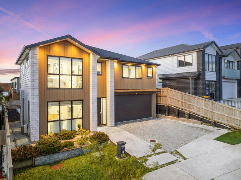 27 Meadowridge Drive, Flat Bush, Auckland - Carousel 29