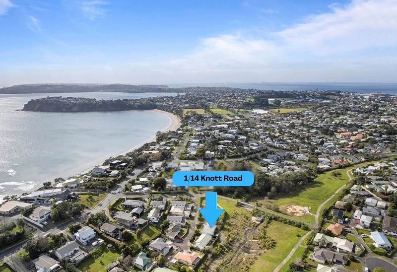 1/14 Knott Road, Stanmore Bay, Whangaparaoa - Carousel 1