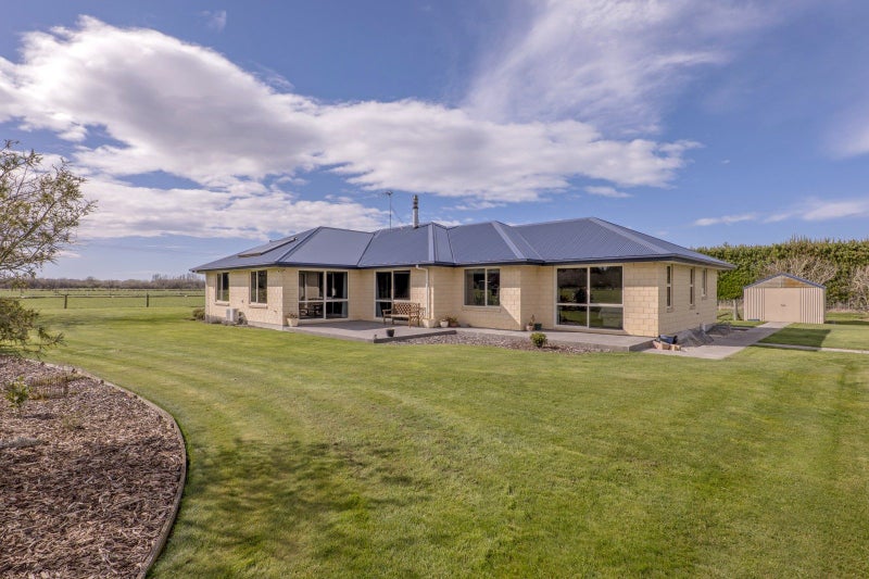201 Hollands Road, Tinwald, Ashburton - Carousel 1
