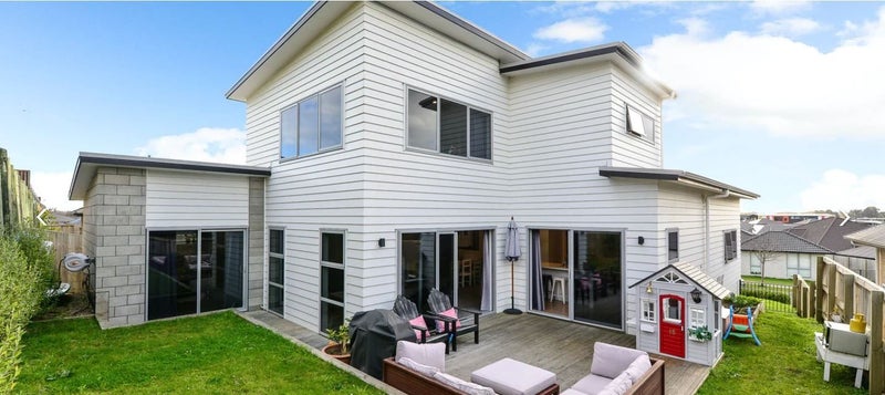 28 Keston Crescent, Flagstaff, Hamilton - Carousel 2