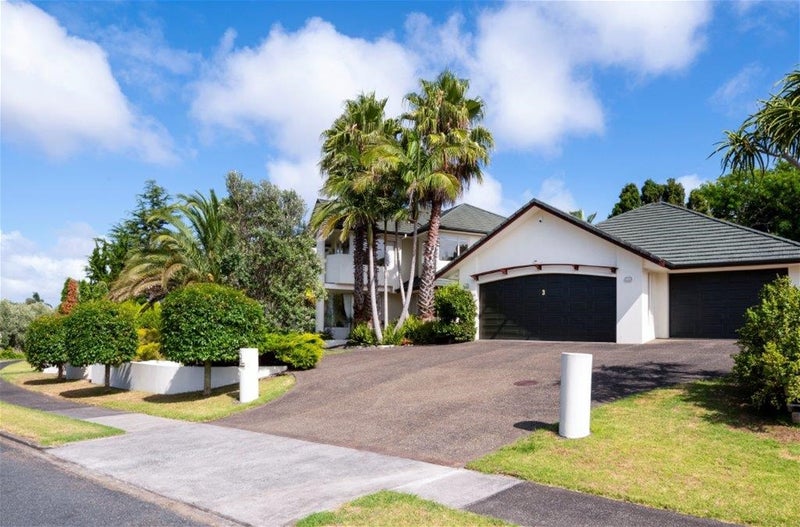 3 Chisbury Terrace, Shelly Park, Auckland - Carousel 2