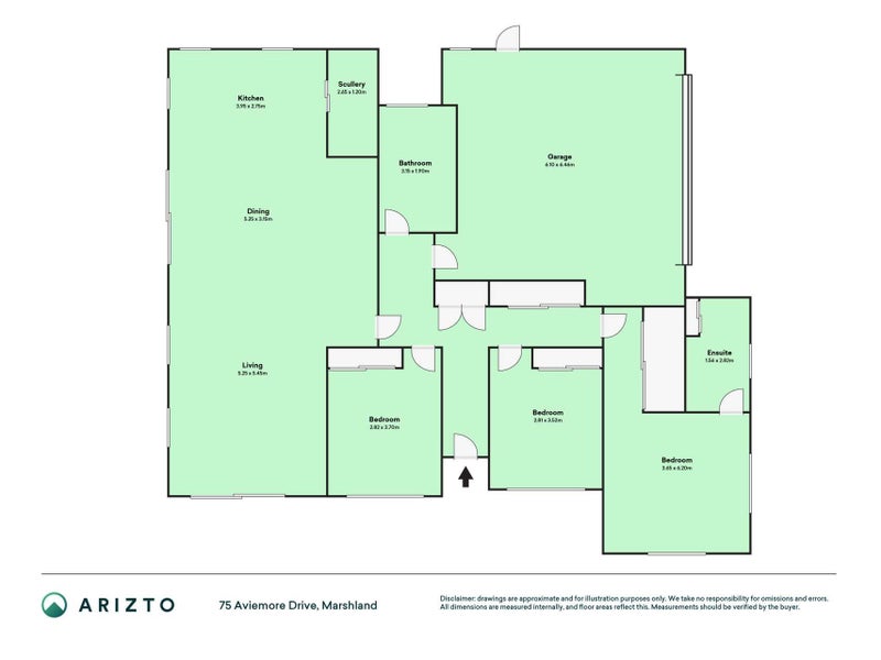 75 Aviemore Drive, Marshland, Christchurch - Carousel 29