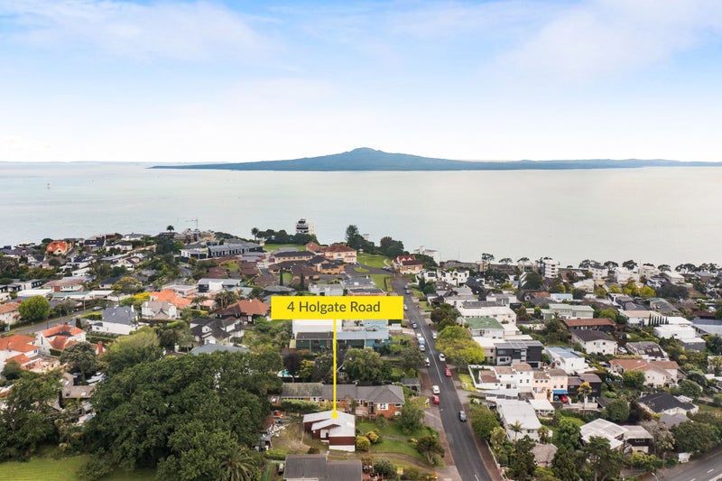 4 Holgate Road, Kohimarama, Auckland - Carousel 29