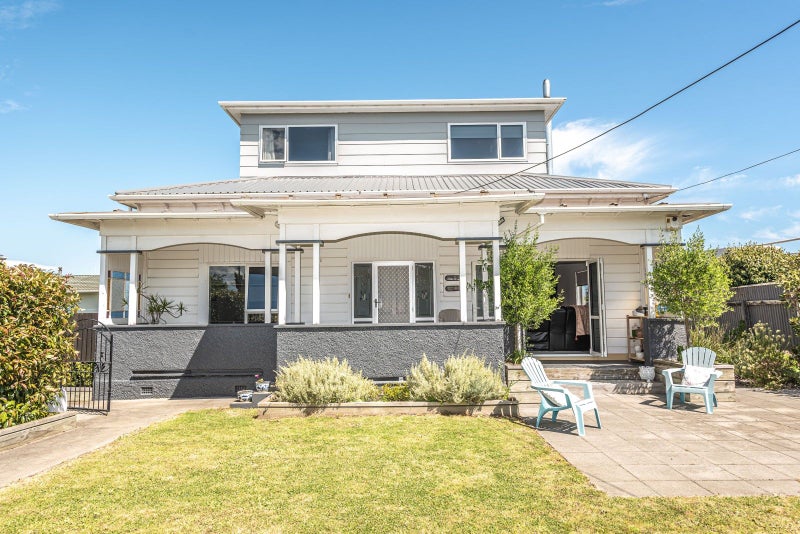 93 Gonville Avenue, Gonville, Whanganui - Carousel 1