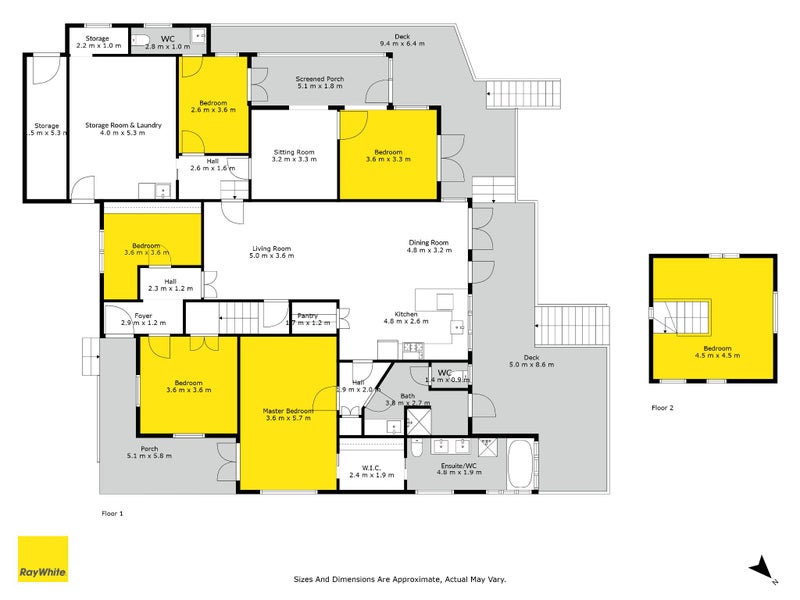 13 Fisherton Street, Grey Lynn, Auckland - Carousel 25