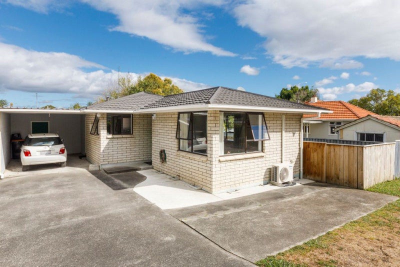 155A Ruahine Street, Roslyn, Palmerston North - Carousel 1
