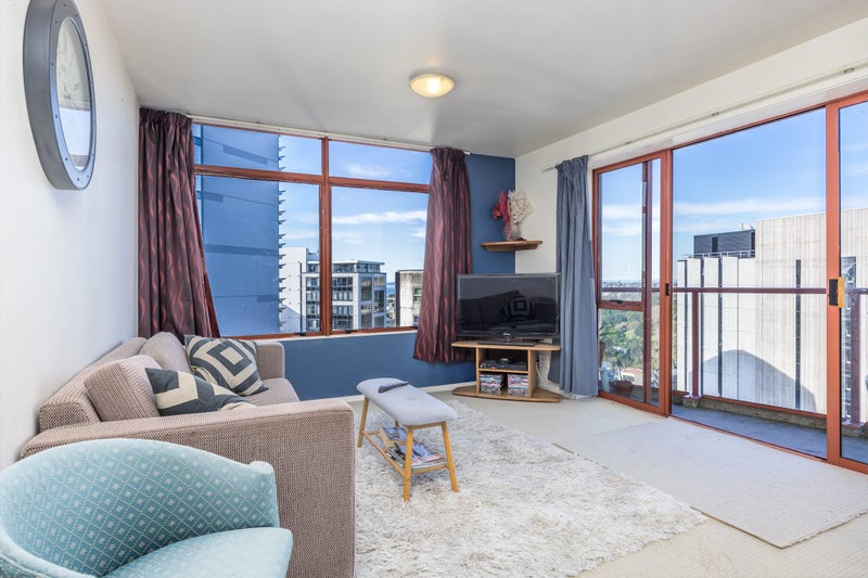 15C/3 Whitaker Place, Grafton, Auckland - Carousel 1