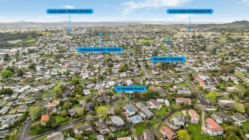 13 Seabar Place, Glen Eden, Auckland - Carousel 20