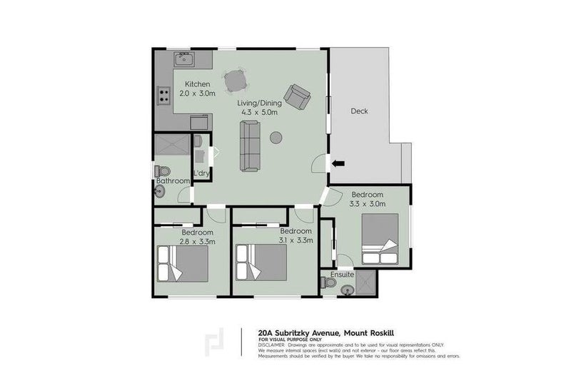 20A Subritzky Avenue, Mount Roskill, Auckland - Carousel 8