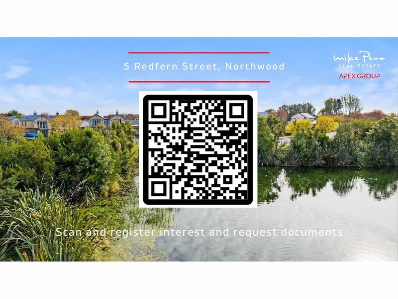 5 Redfern Street, Northwood, Christchurch - Carousel 29