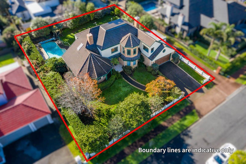 40 Manor Park, Sunnyhills, Auckland - Carousel 1