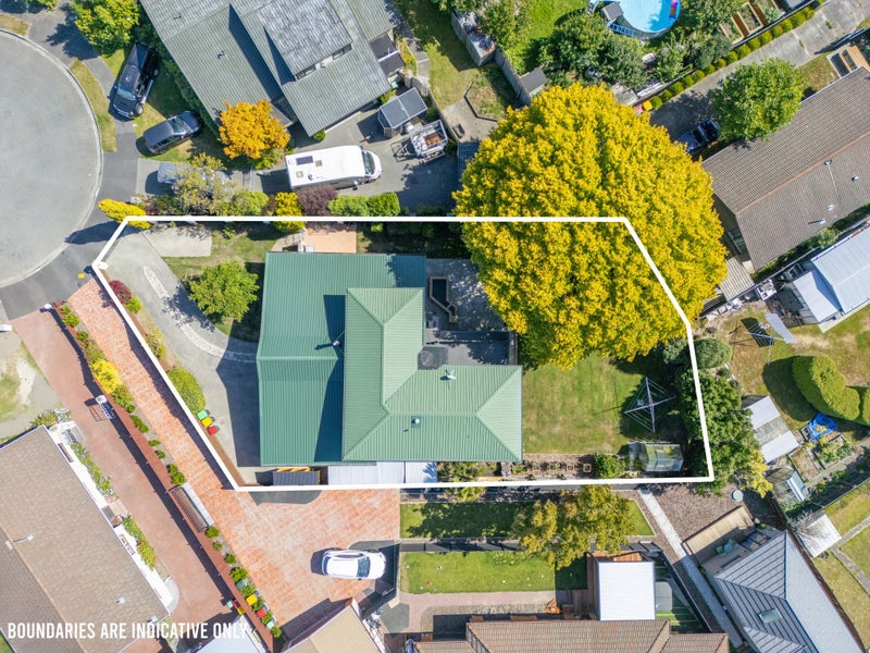 18 Sunbeam Place, Halswell, Christchurch - Carousel 28