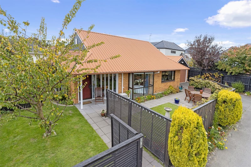 2/37 Kilmarnock Street, Riccarton, Christchurch - Carousel 2