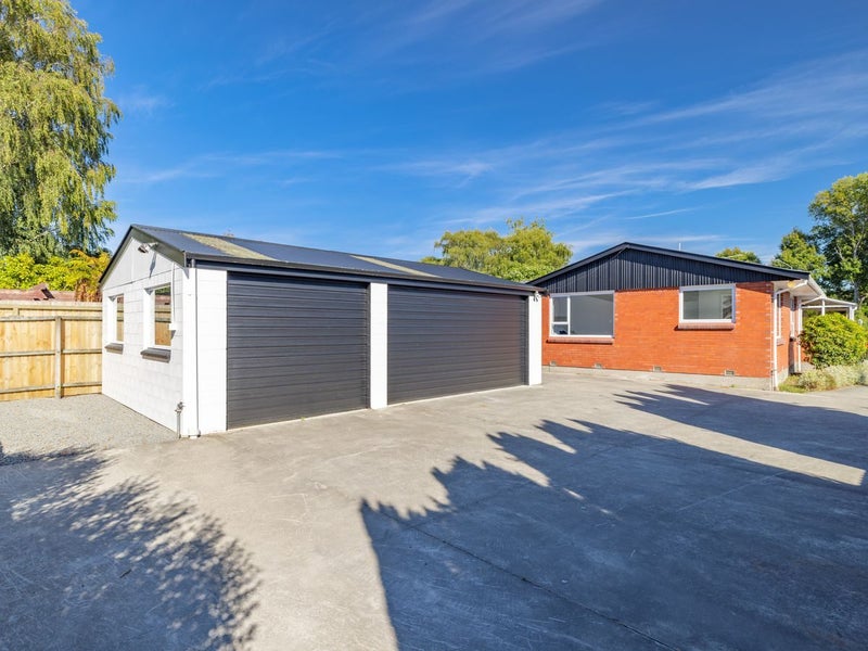 235 Johns Road, Northwood, Christchurch - Carousel 2