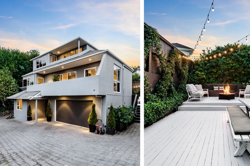 9A Ngapuhi Road, Remuera, Auckland - Carousel 1