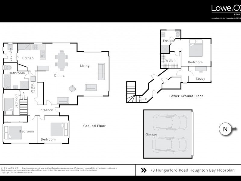 73 Hungerford Road, Houghton Bay, Wellington - Carousel 19