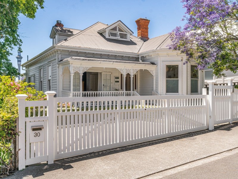 30 Wood Street, Freemans Bay, Auckland - Carousel 2