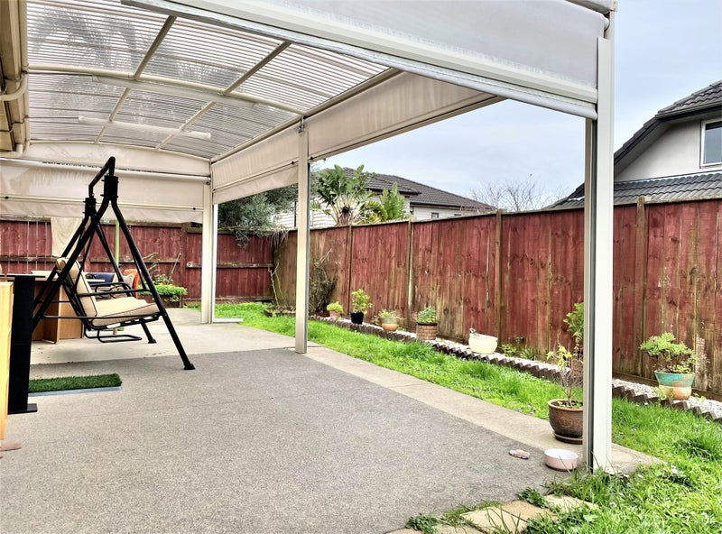 22A Baverstock Road, Flat Bush, Auckland - Carousel 10