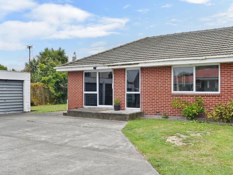 4/31 Heywood Terrace, Richmond, Christchurch - Carousel 1