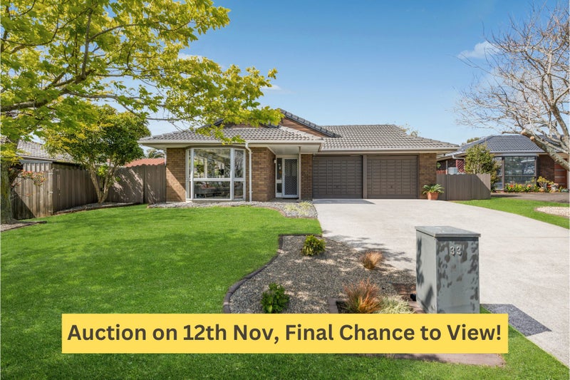 33 Golfland Drive, Golflands, Auckland - Carousel 1