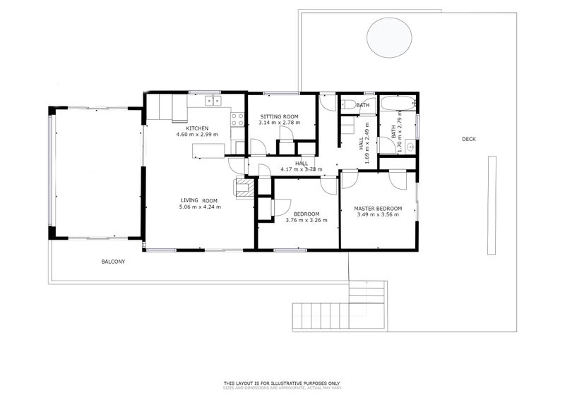 871 Riponui Road, Kamo - Carousel 14