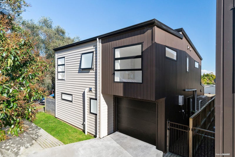 89A Jellicoe Road, Manurewa, Auckland - Carousel 2